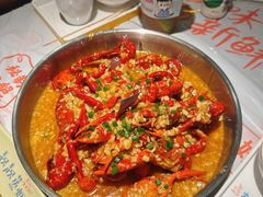 -靓靓蒸虾·头牌蒸虾(南山桂庙店)