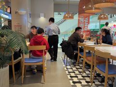 -菲滋意式餐厅(临海银泰店)