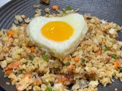 -渔荷食町·铁板烧料理(崂山万象汇店)
