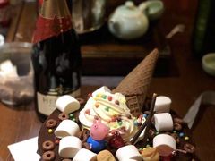 -李奥斯汀蛋糕商务茶歇·甜品台·企业活动团建(长寿路店)