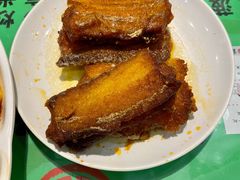 -令氏家外家周秦食府(高新店)