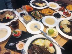 -豪客来牛排(汕头东厦100店)