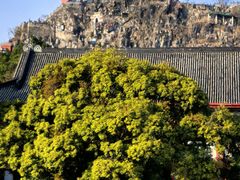 -桂林独秀峰王城景区