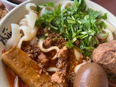 -任记七中刀削面(总店)