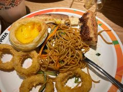 -比格比萨自助(南京万达茂店)