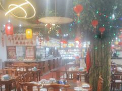 -北京烤鸭店(新桥家园·浦口店)