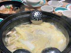 -春润大地海南椰子鸡(沙井京基百纳广场店)