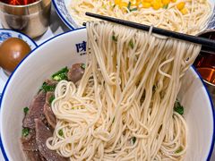 -陳香貴·兰州牛肉面(东方宝泰店)