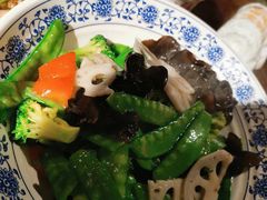 -杨记隆府(汉街店)