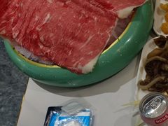 -深海聚汇·牛榴宴·自助料理(江宁万达店)