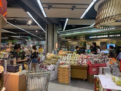 -blt精品超市(KKMALL京基店)