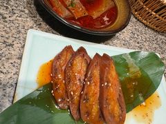 -南京大牌档(苏州中心店)