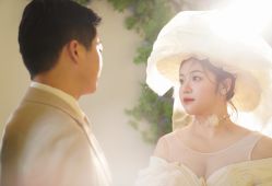 -金夫人婚纱摄影(总店)