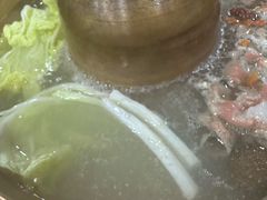 -马记伊源斋涮肉·清真菜(百子湾店)