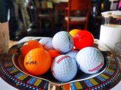 -万柳高尔夫俱乐部