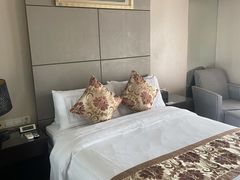 -深圳葵花酒店公寓(福田口岸店)