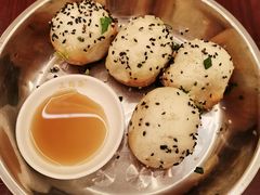 特色生煎-三两春(浦三路店)