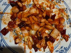 -在前门·烤鸭北京菜(五月花广场店)