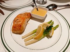 -Wolfgang’s Steakhouse 沃夫冈牛排馆(上海白玉兰广场店)