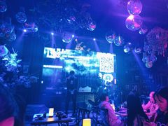 -胡桃里音乐酒馆(四道口店)