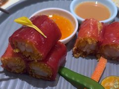 -点都德(奥体印象城店)