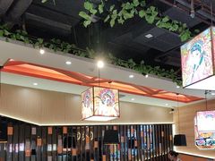 -四季喧黔味豆米火锅(万达广场店)