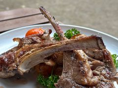 羊排-Money Shops(愚园路店)