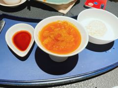 秃黄油捞饭-成隆行·蟹王府(九江路店)
