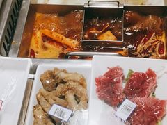 -野妹经典火锅(民治店)