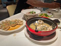 -莆田餐厅PUTIEN(西安万象天地店)