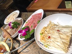 -小龙坎火锅(春熙太古里店)