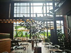 -OGGI TRATTORIA PIZZERIA(深业上城店)