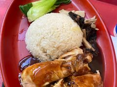 -Tangled Tree Tavern 老藤树食栈