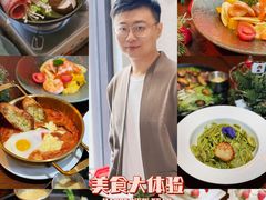 -Miss Q Family甜品·蛋糕·法甜咖啡
