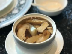 -世博洲际酒店-盛会堂中餐厅