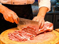 -北京老门框爆肚四季涮肉(淮海东路外滩店)