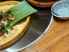 -云海肴云南菜·蒸汽石锅鱼(北京良乡华冠店)