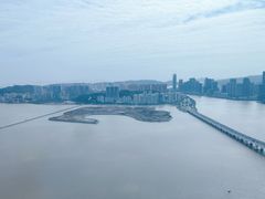 -澳门旅游塔360°旋转餐厅(南湾湖广场店)