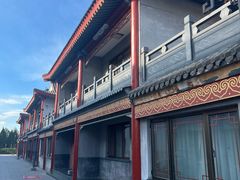 -盛世南宫影视城(北普陀影视城)