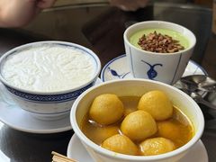 -民信老铺(双皮奶博物馆店)