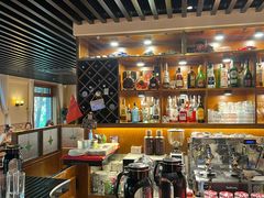 -申德勒加油站西餐厅(日坛路总店)