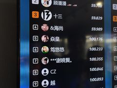 -宝山流光速国际赛车场(宝山店)