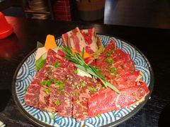 -杉海和牛烧肉海鲜自助(会展城店)