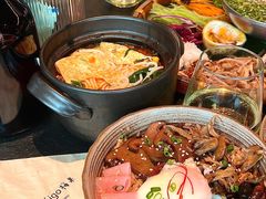 -Ameigo梅果·云贵川bistro(长宁来福士店)