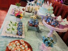 -浦鸿会游泳健身中心·Ambassy Club PD(金桥碧云国际社区店)