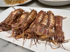 -华盛丰温州大排档(东三环南路店)