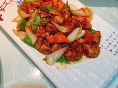 -东北大院·东北菜(三台子店)