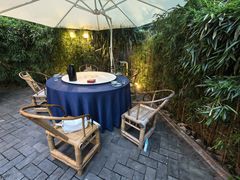 -院8里·小聚园老川菜(九眼桥店)