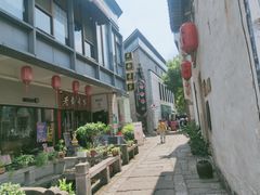 -黎阳老街