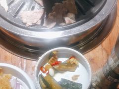 -九田家黑牛烤肉料理(新辰里亚运村店)